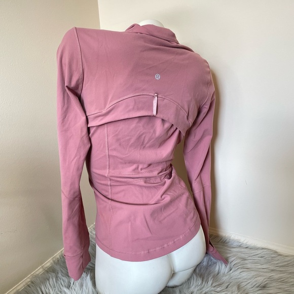 SOLD EVENT Lululemon define jacket - Picture 2 of 3